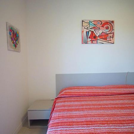 Quito Residence Movida E Spiaggia ลิโดดิเยโซโล ภายนอก รูปภาพ